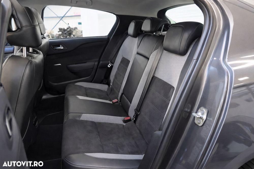 Citroën DS4 THP 165 S&S EAT6 SportChic - 15