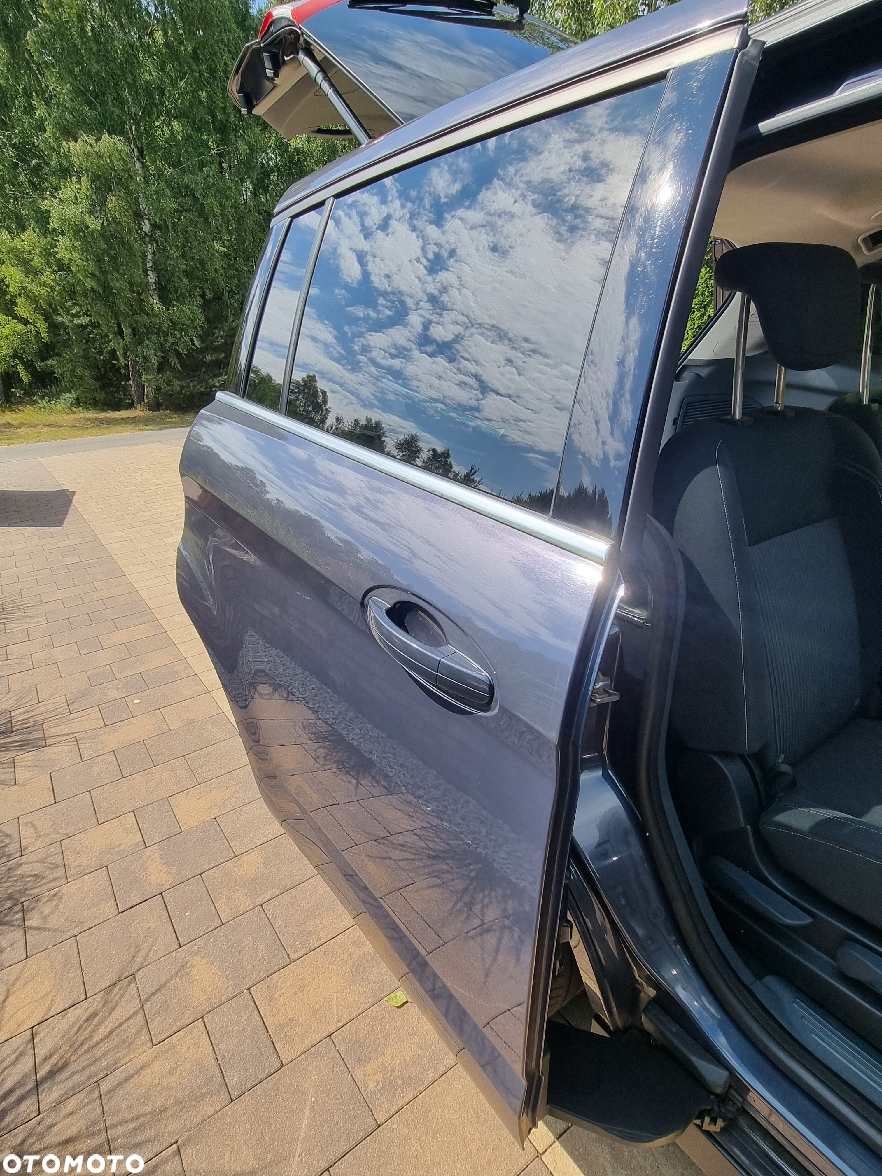 Ford Grand C-MAX Gr 2.0 TDCi Titanium ASS - 28