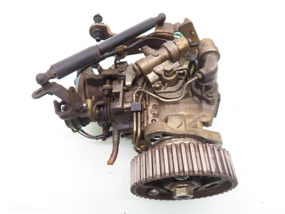 POMPA WTRYSKOWA RENAULT LAGUNA I 2.2 dT 0460494449 7700107172 - 8