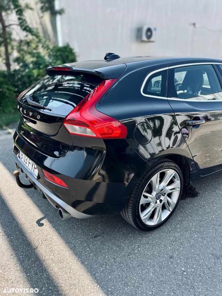 Volvo V40 D4 RDesign - 4