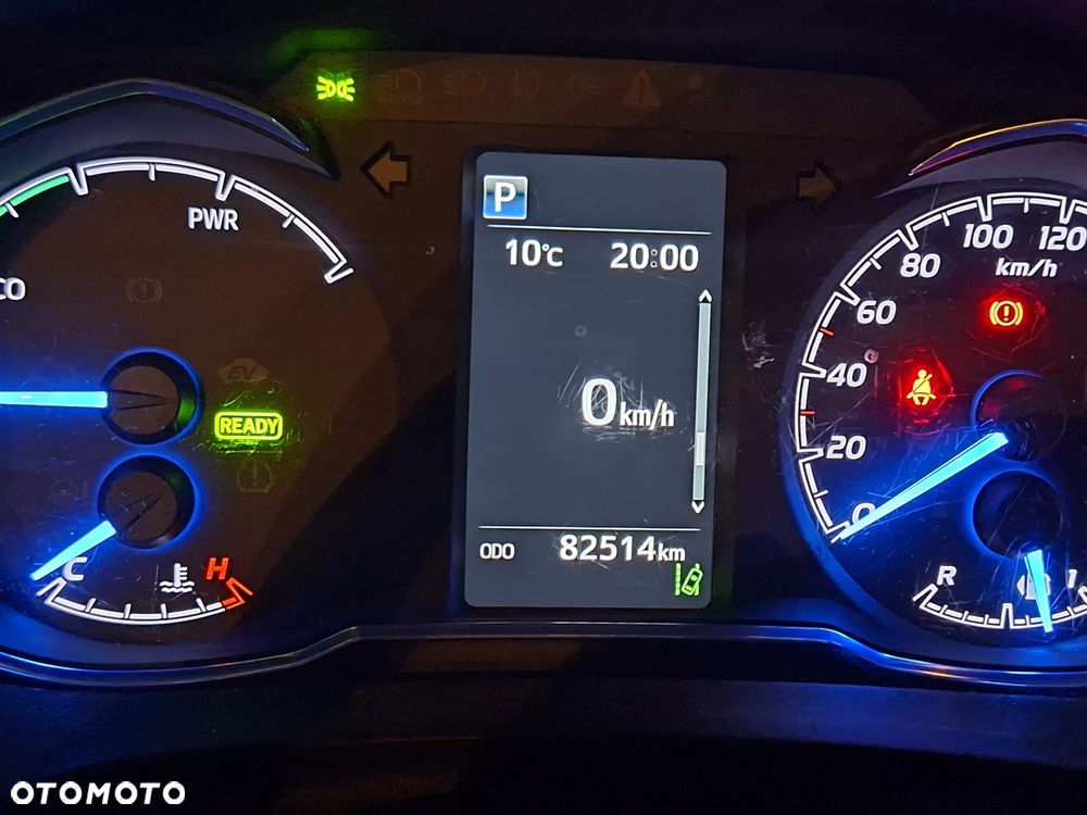 Toyota Yaris Hybrid 100 Dynamic - 3