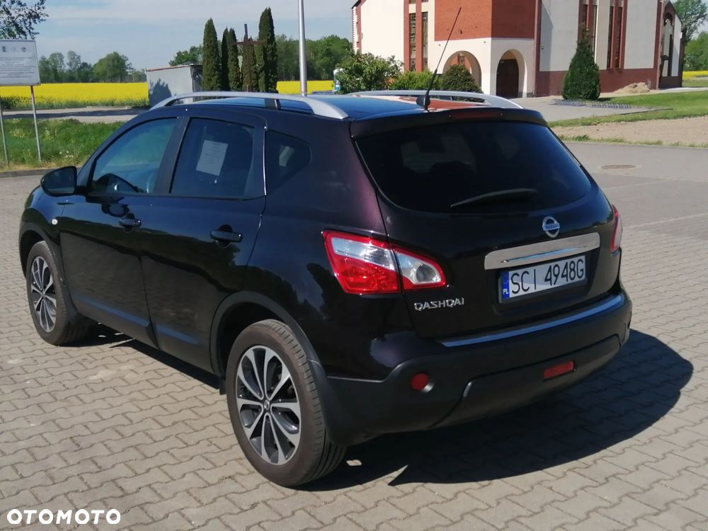 Nissan Qashqai 1.6 I-Way - 3