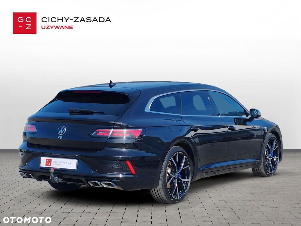 Volkswagen Arteon Shooting Brake 2.0 TSI 4Motion R DSG - 6