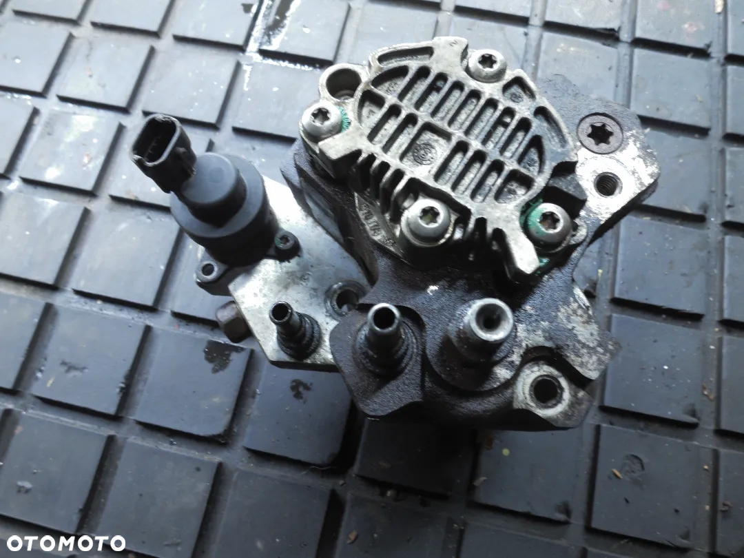 RENAULT LAGUNA 2 II 1.9 DCI POMPA WTRYSKOWA PALIWA 8200456693 - 3