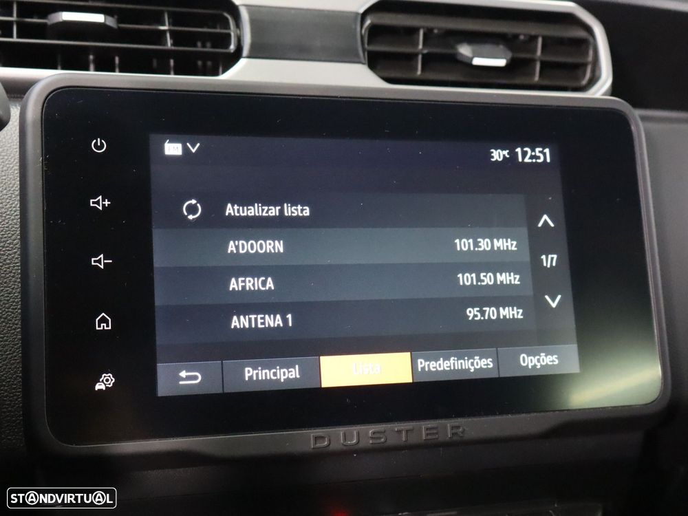 Dacia Duster 1.0 TCe ECO-G Essential Bi-Fuel - 14
