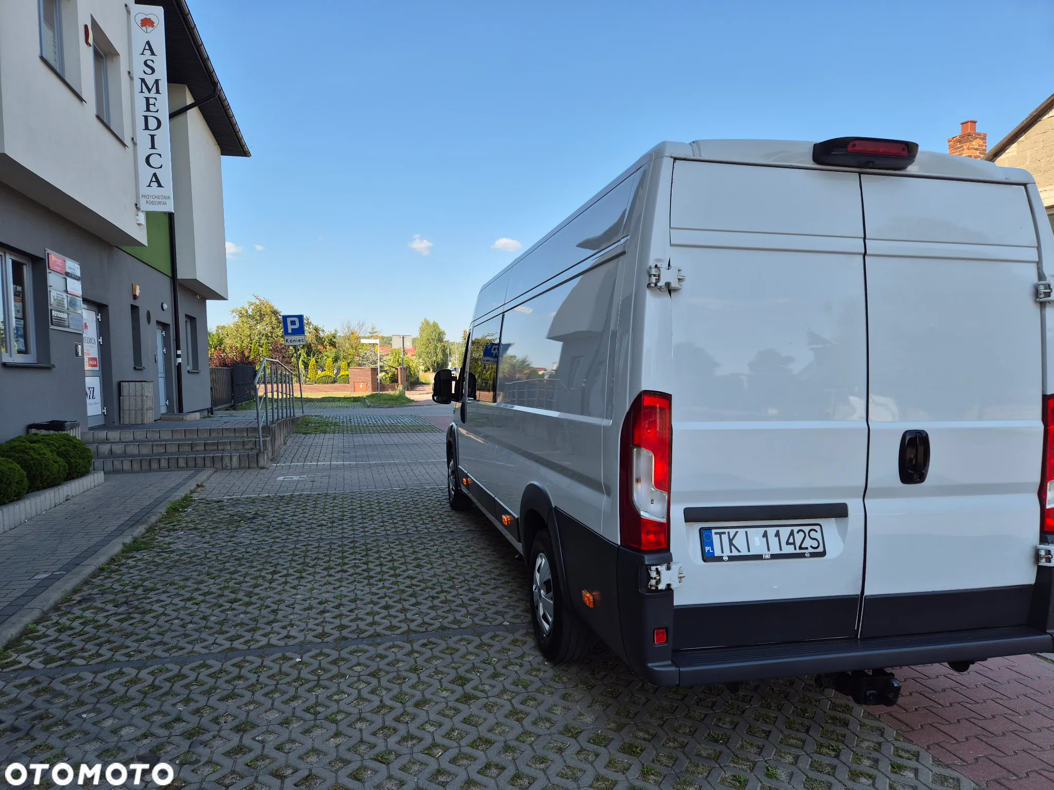 Fiat DUCATO - 6