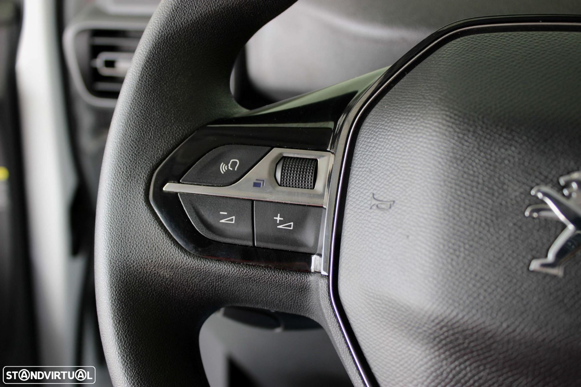 Peugeot Partner 1.5 BlueHDi Standard - 11
