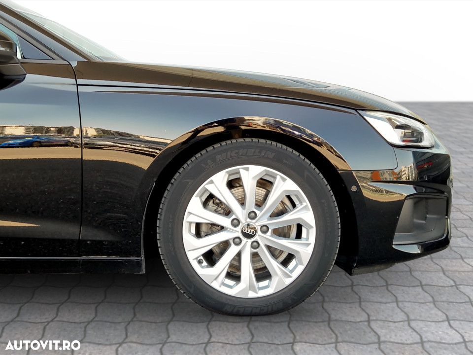 Audi A4 Limuzina 35 TFSI S tronic - 12