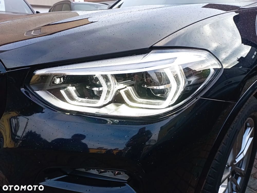 BMW X3 xDrive30i M Sport sport - 29