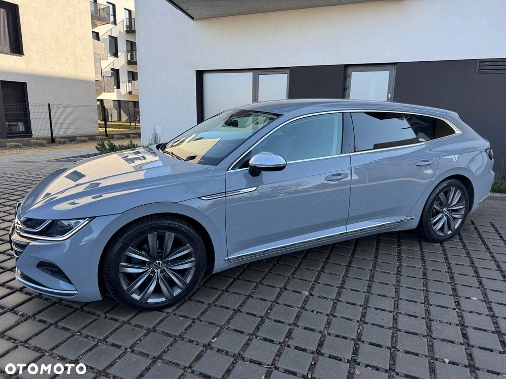 Volkswagen Arteon 2.0 TDI Elegance DSG - 1