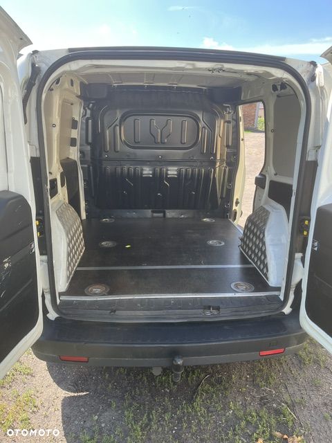 Opel Combo - 3