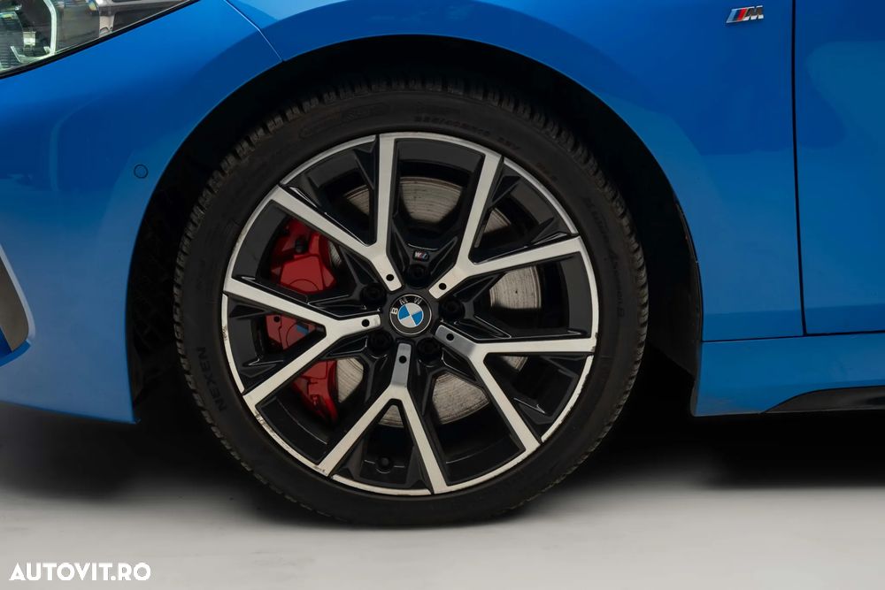 BMW Seria 1 128ti Aut. - 11