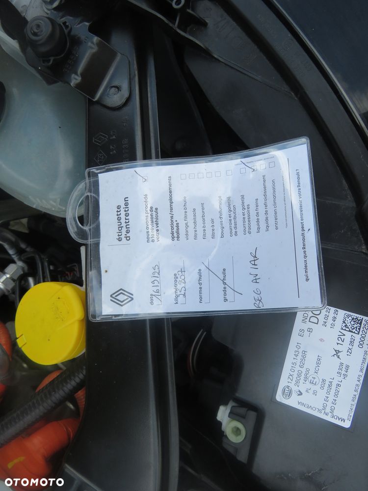 Renault Megane EV60 220hp optimum charge Techno - 30