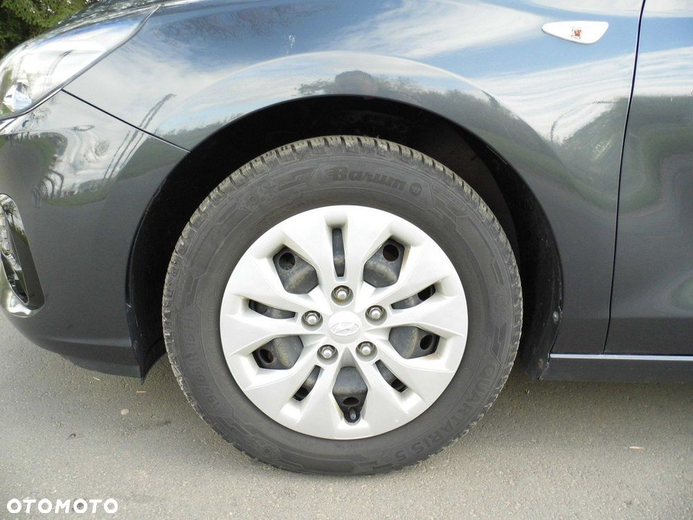 Hyundai i30 - 6