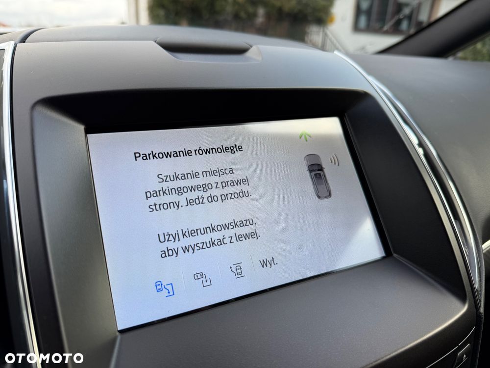 Ford S-Max 2.0 EcoBlue AWD ST-Line - 37