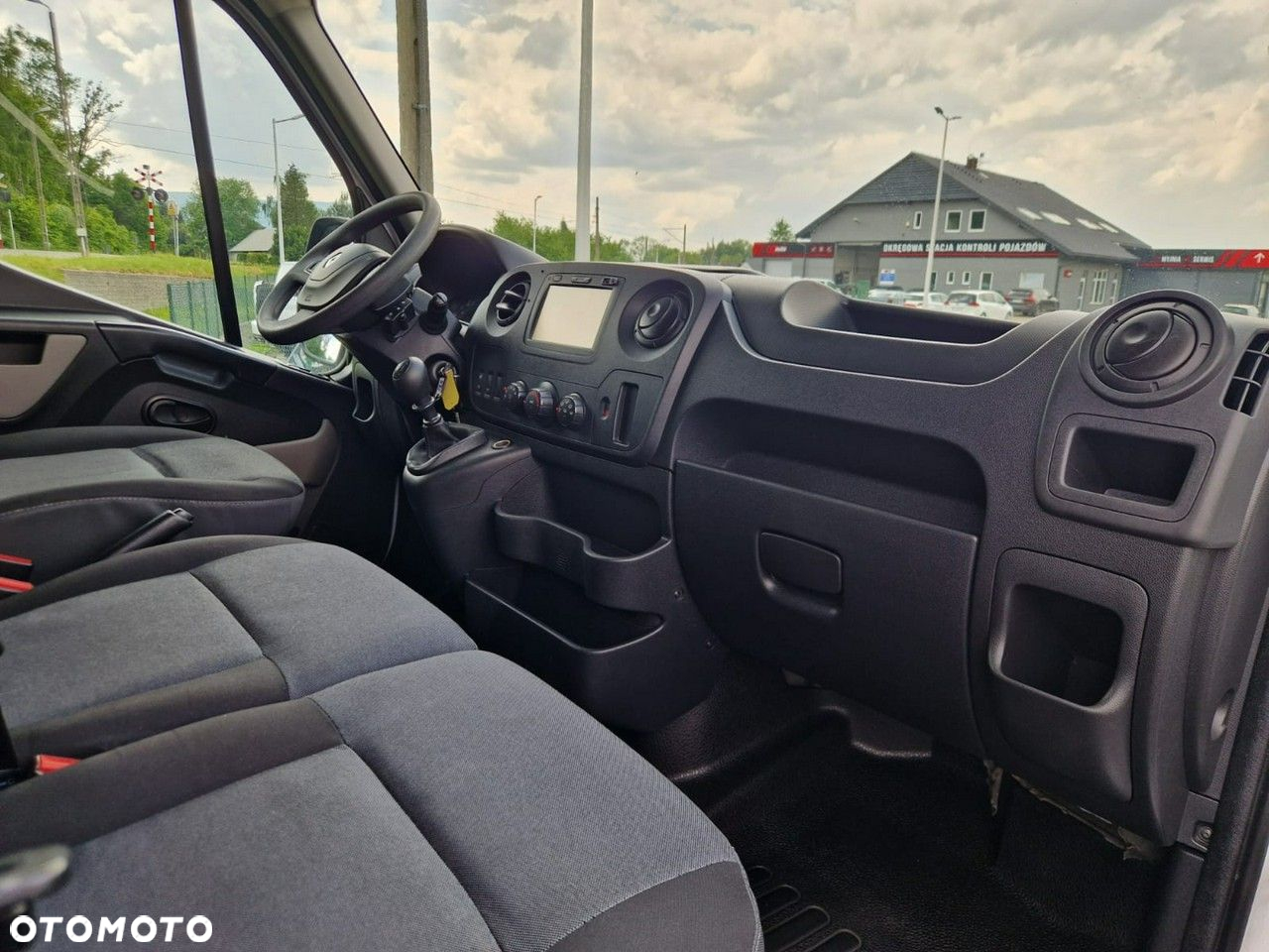 Renault Master - 13