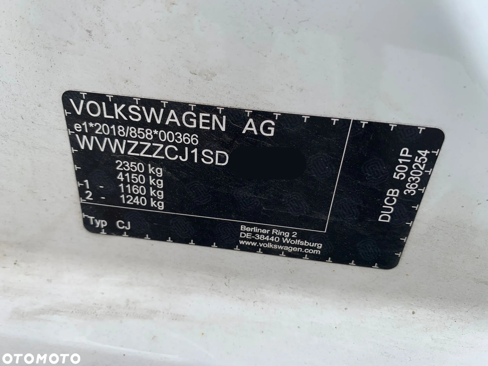 Volkswagen Passat Variant 1.5 e-Hybrid OPF DSG Business - 10