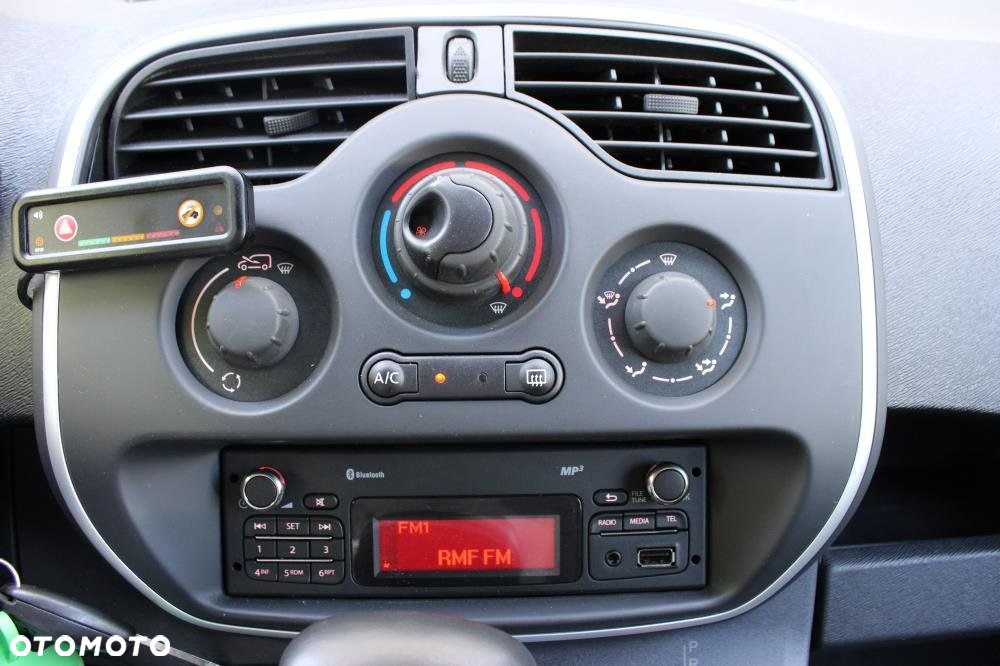 Renault kangoo - 15