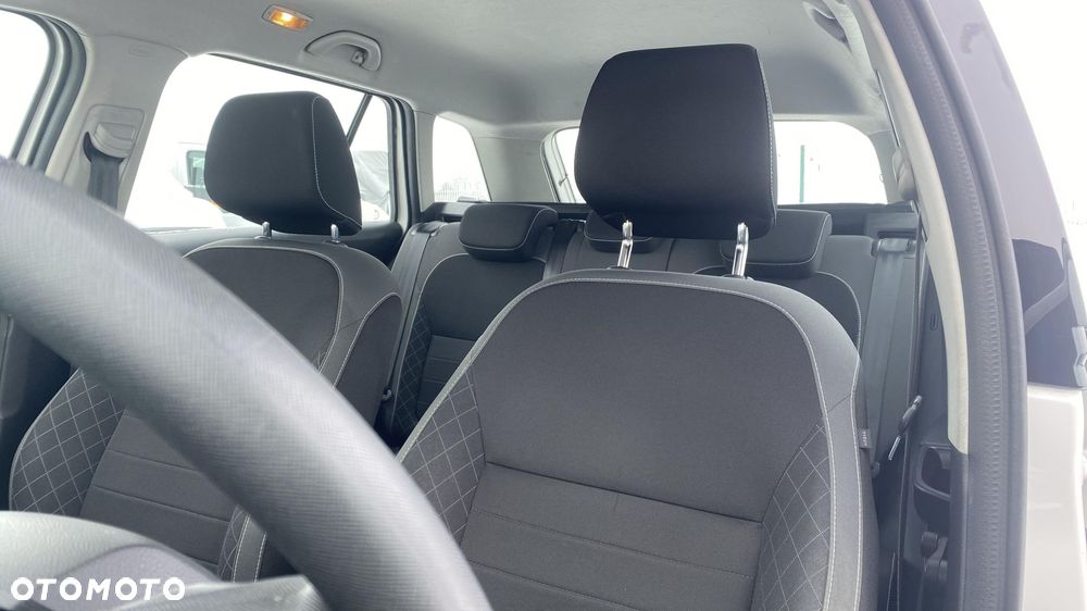 Skoda Fabia 1.0 TSI Ambition - 17