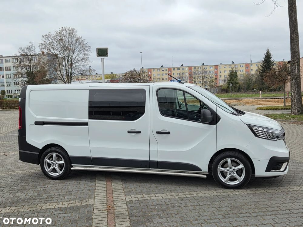 Renault Trafic - 5