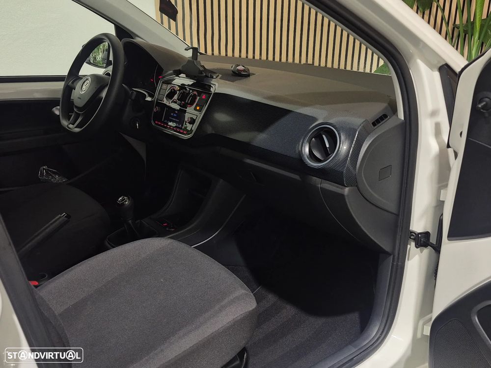 VW Up! 1.0 BMT Move - 27