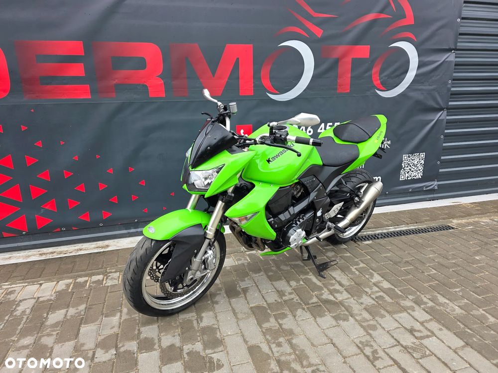 Kawasaki Z - 29