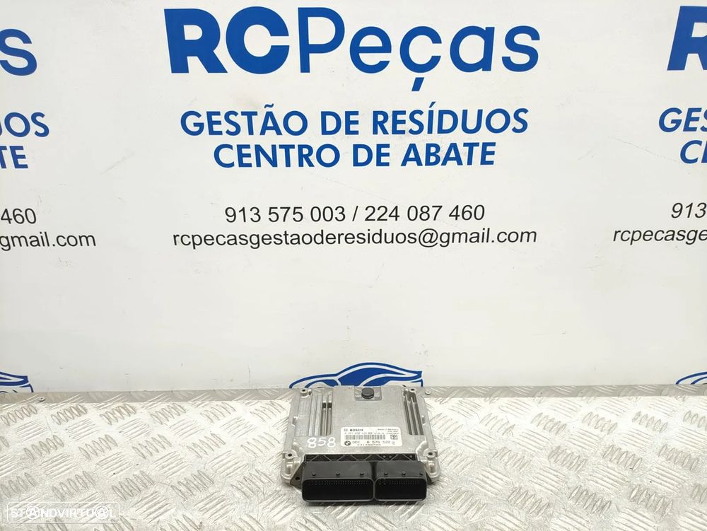 Centralina Bosch Original BMW Mini B37C15 0281030426 8576522 - 2