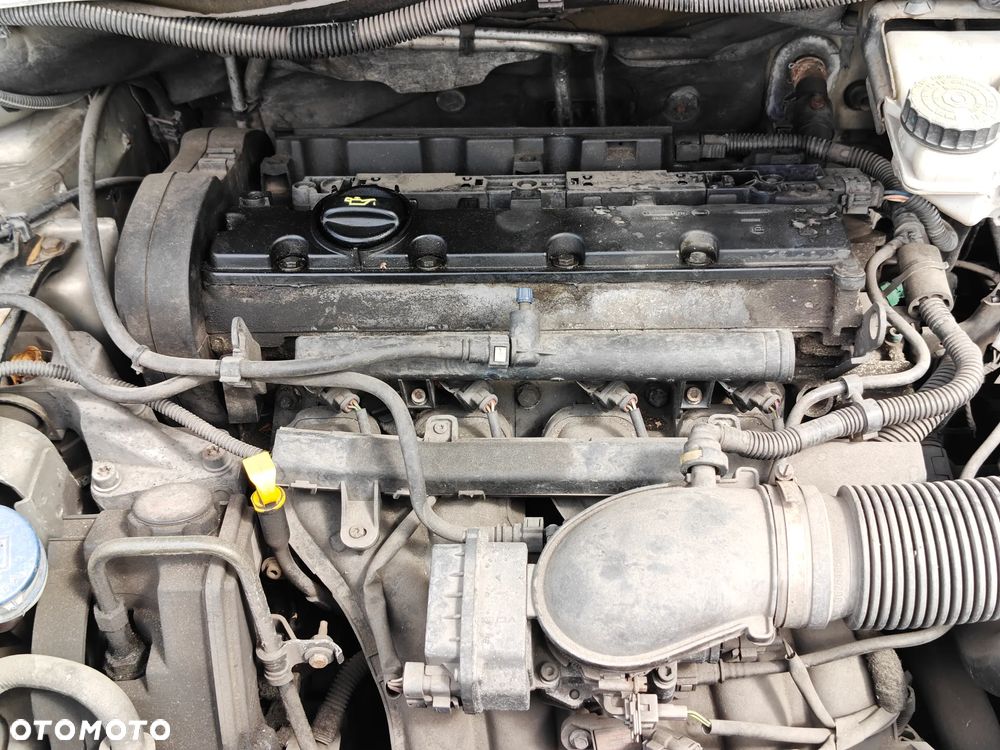 Citroën Xsara Picasso 1.8i Exclusive - 19