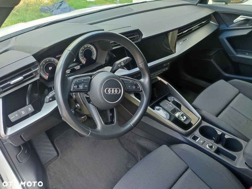 Audi A3 - 9
