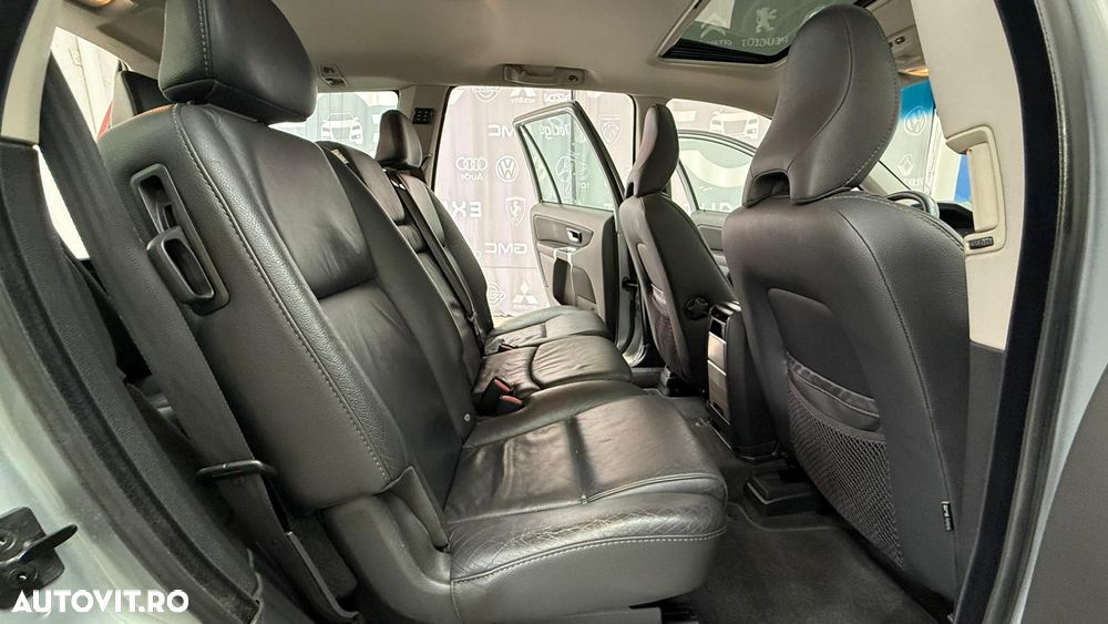 Volvo XC 90 D5 Aut. Kinetic - 19