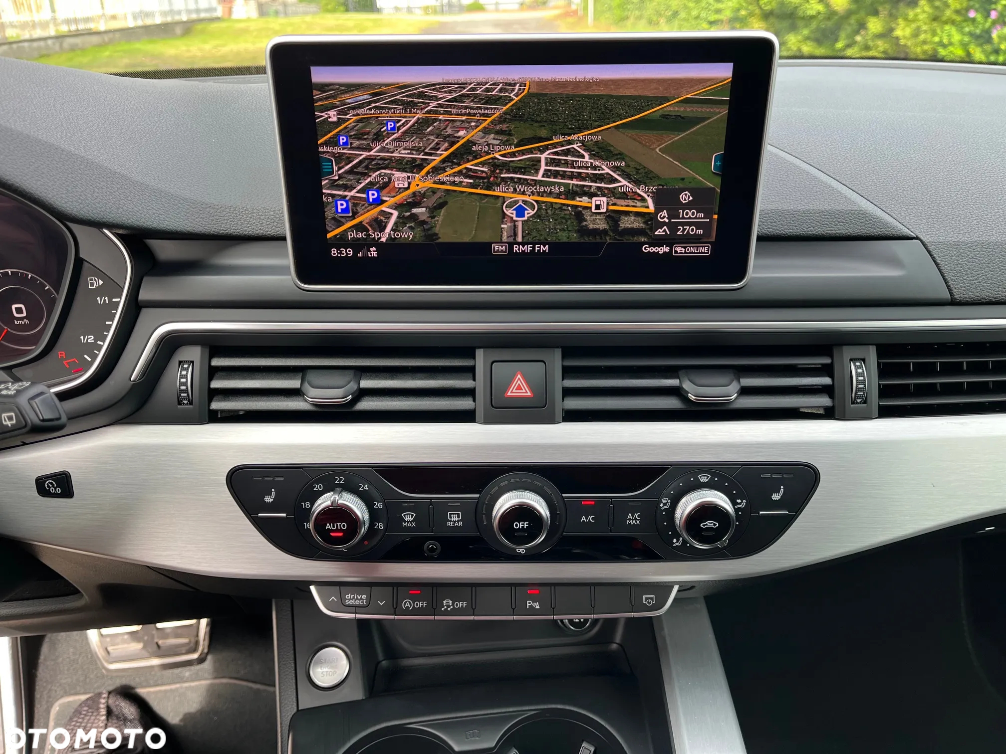 Audi A4 35 TDI S tronic - 18
