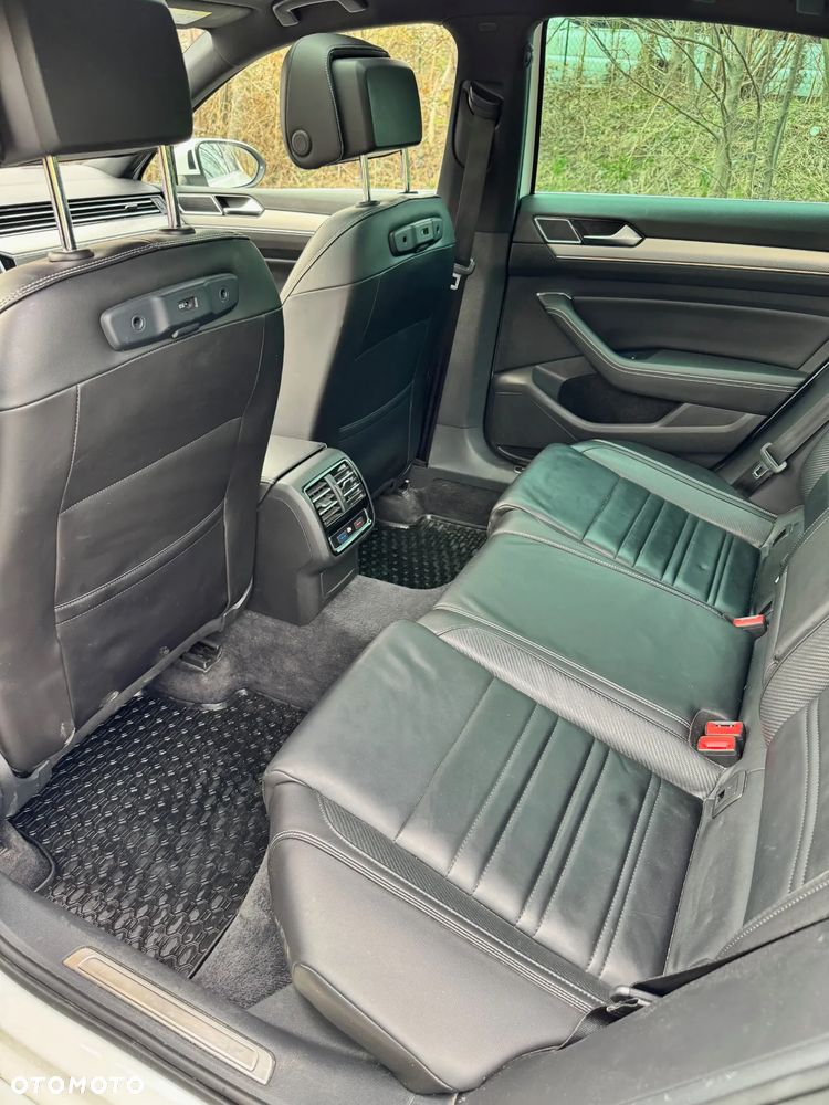 Volkswagen Passat 2.0 TSI BMT Comfortline DSG - 13