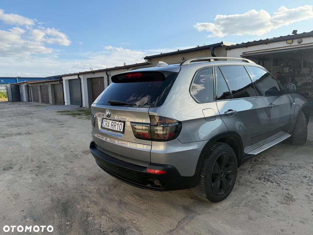 BMW X5 3.0sd - 11
