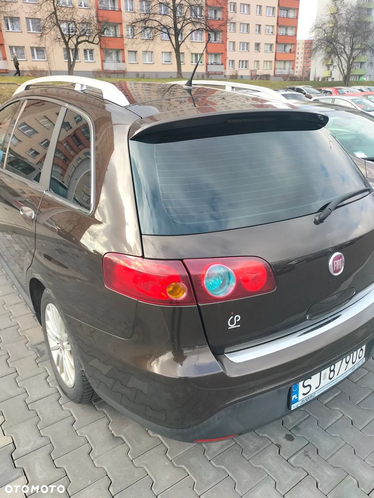 Fiat Croma - 4