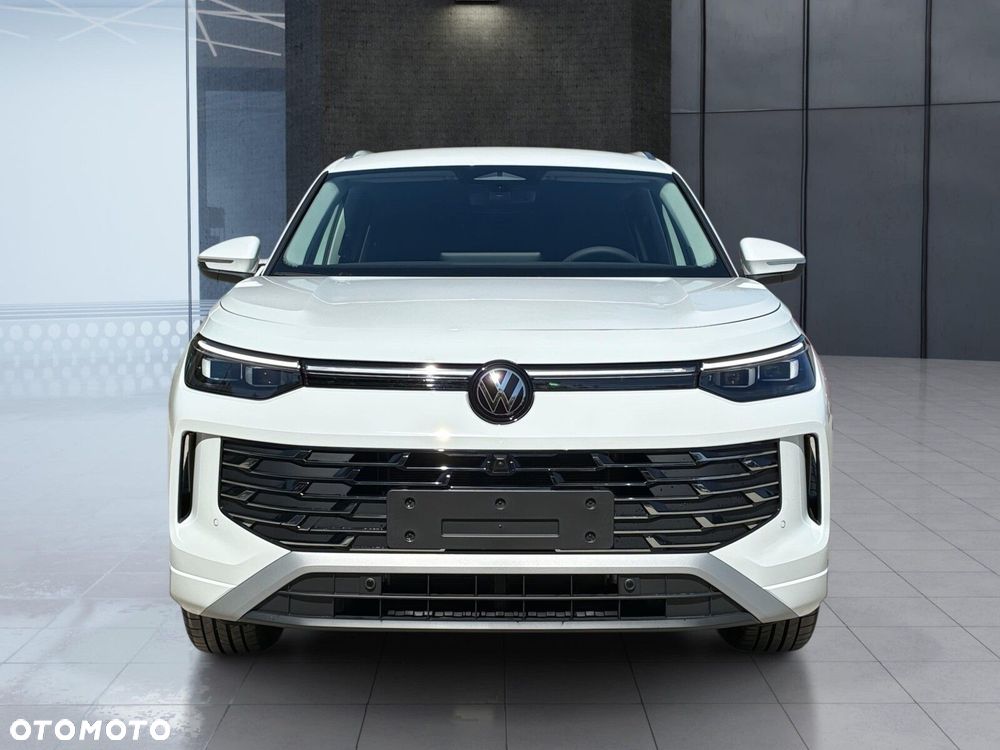 Volkswagen Tayron - 9