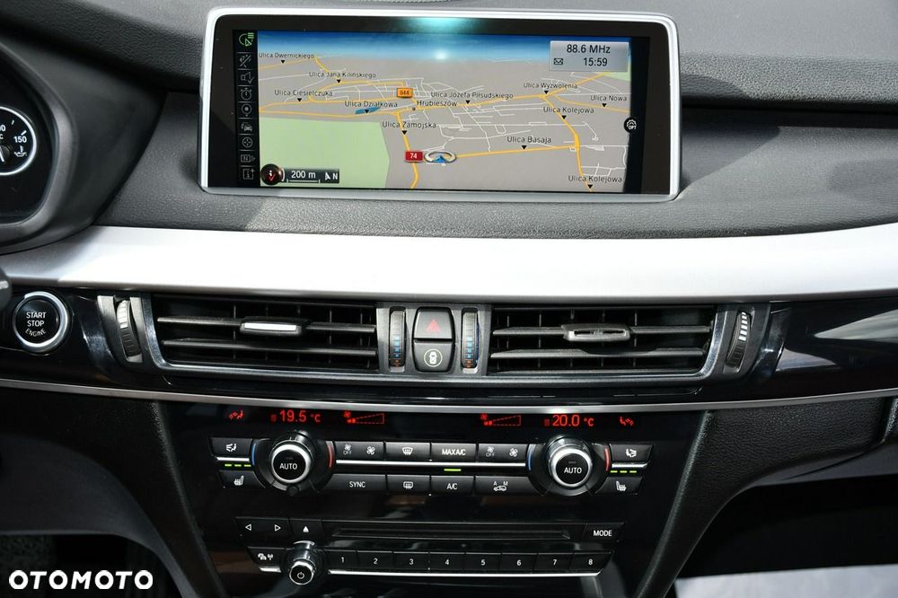 BMW X5 sDrive25d Sport-Aut - 5