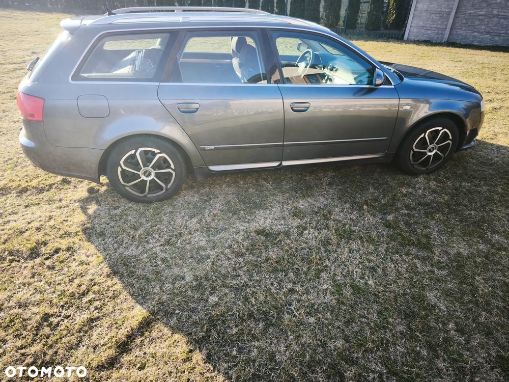 Audi A4 Avant - 14