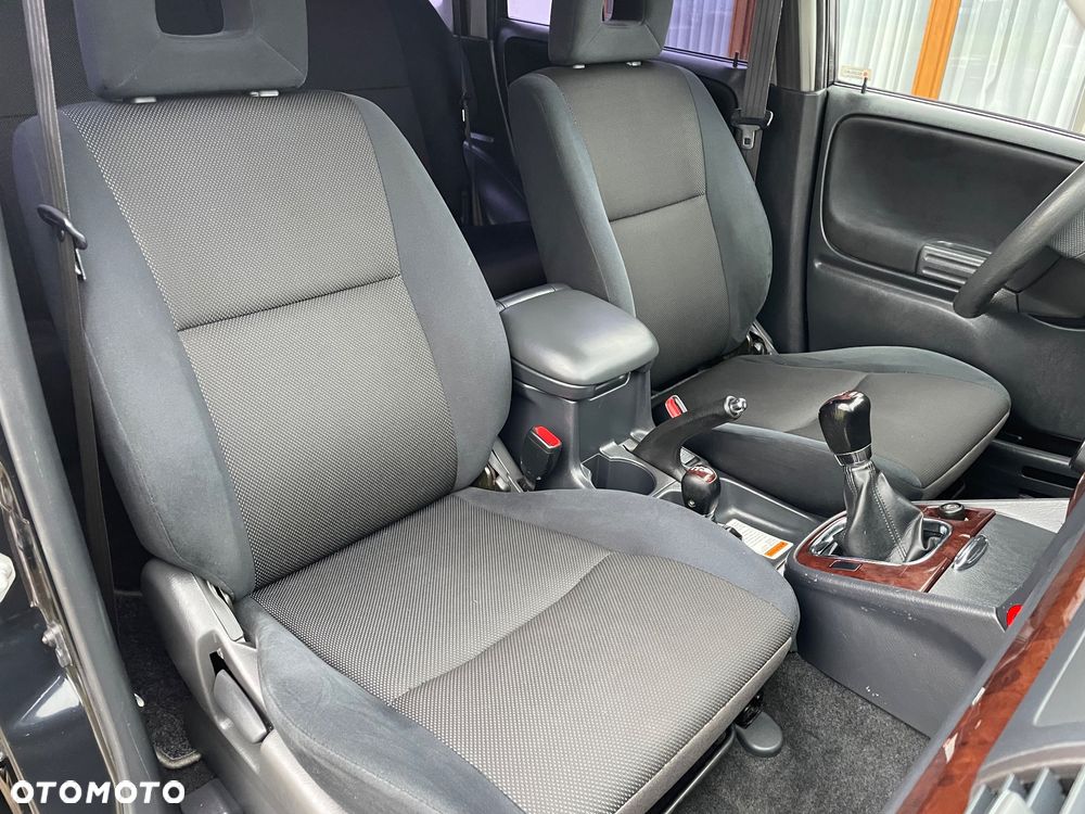 Suzuki Grand Vitara - 33