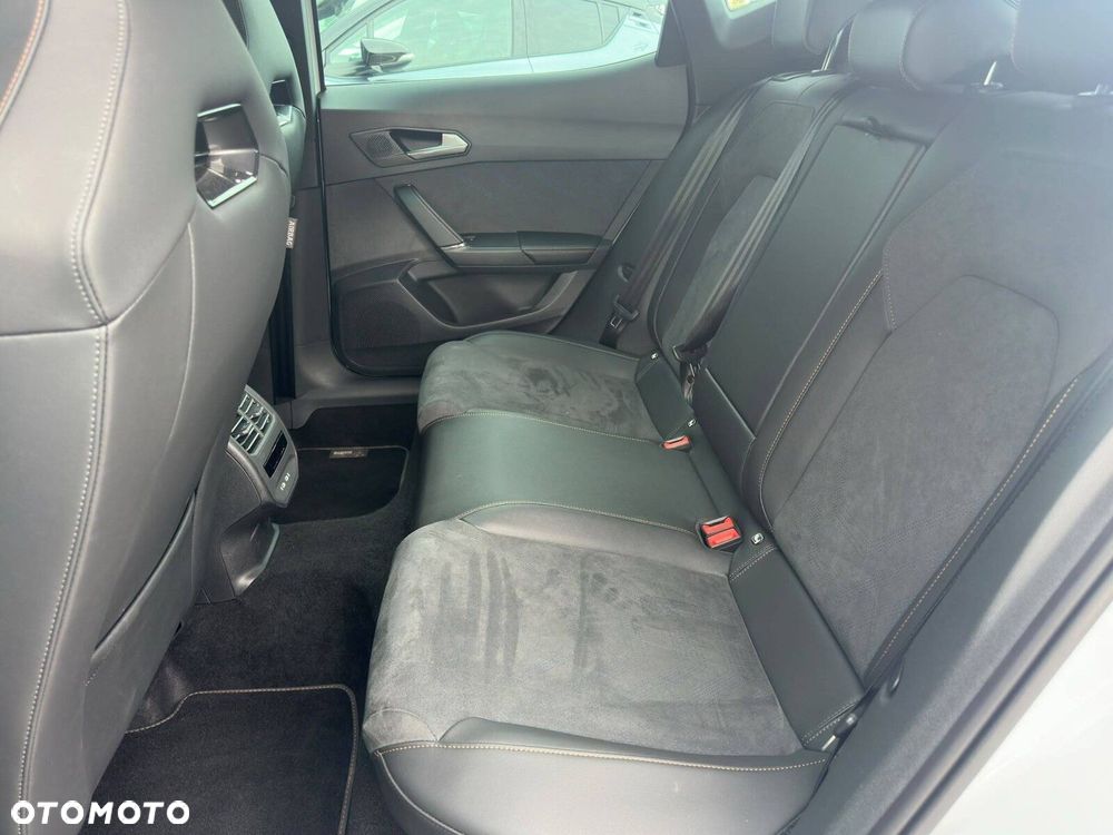 Cupra Formentor 1.5 eTSI mHEV DSG - 39