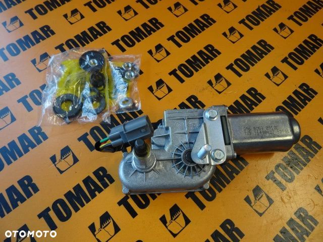 Silnik wycieraczki tył 530, 531, 535 JCB 332/C3211 ZAM - 1