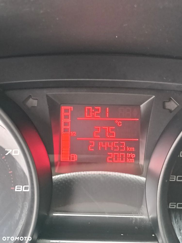 Seat Ibiza SC 1.2 12V Reference - 19