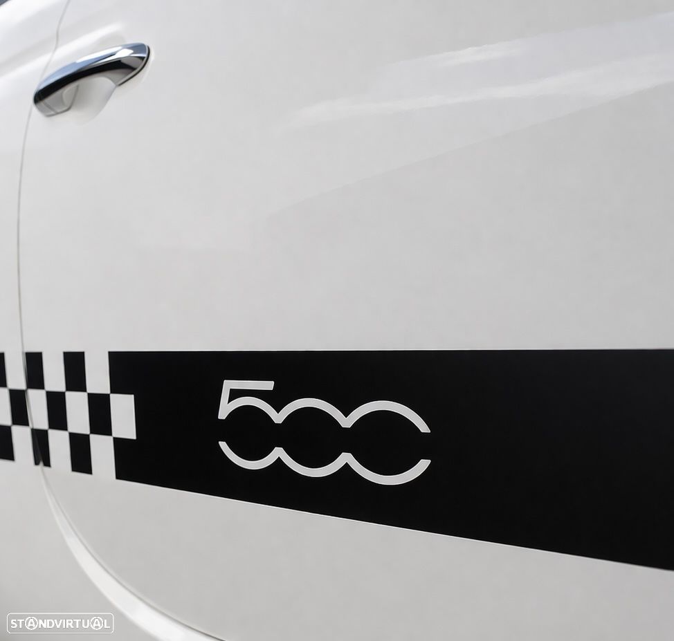 Fiat 500 0.9 TwinAir S&S Sport - 6