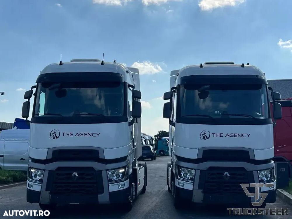 Renault T520 - 19