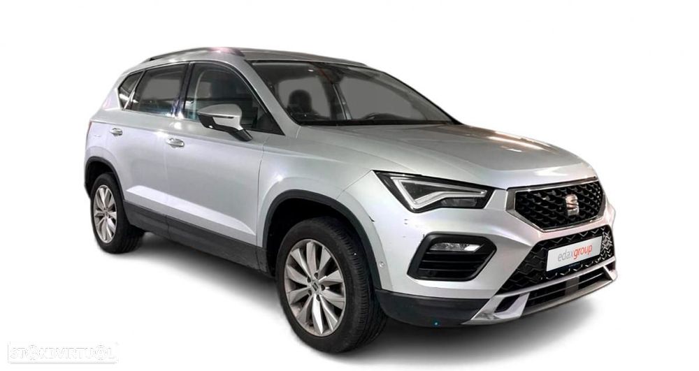 SEAT Ateca 1.0 TSI Style - 1