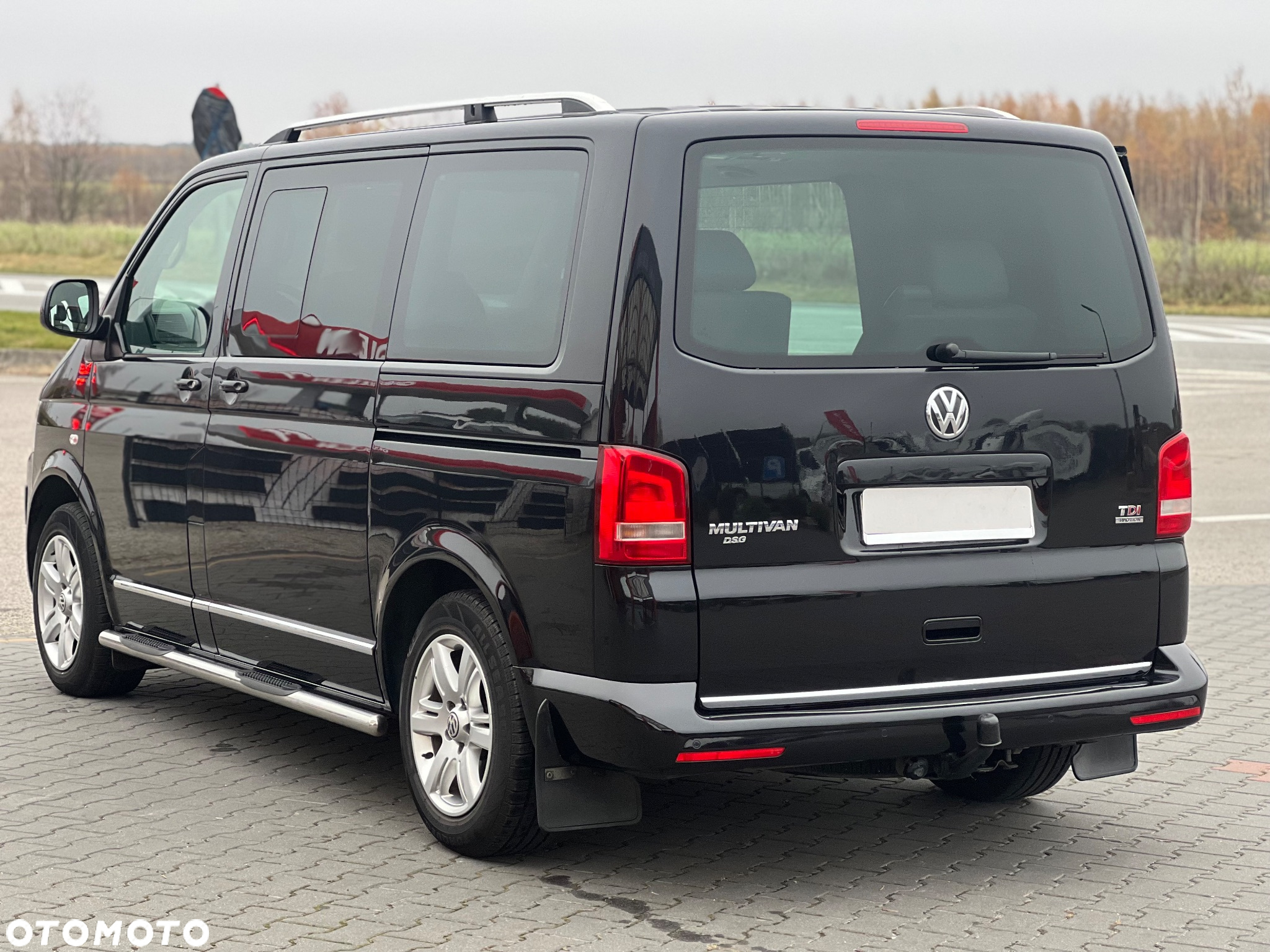 Volkswagen Multivan 2.0 BiTDI L1 Highline 4Motion DSG - 4