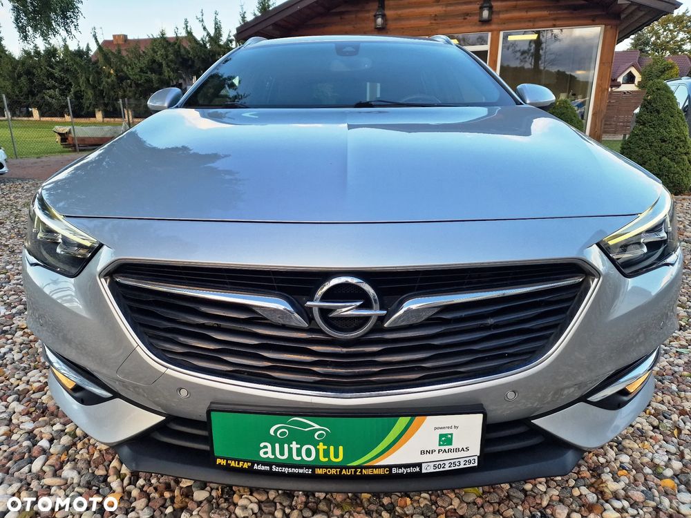 Opel Insignia - 2