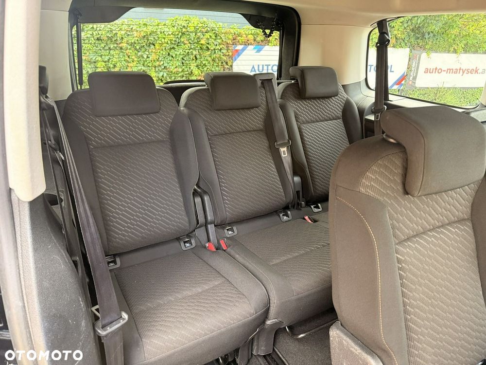 Toyota Proace Verso 2,0-l-D-4D L2 (8-Si.) Family - 24