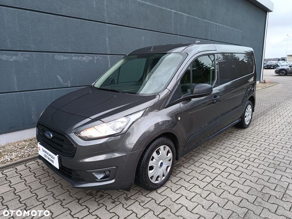 Ford transit-connect Trend - 3