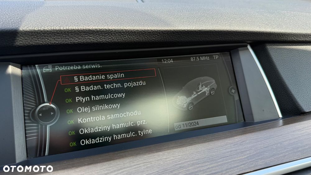 BMW 5GT 530d - 17
