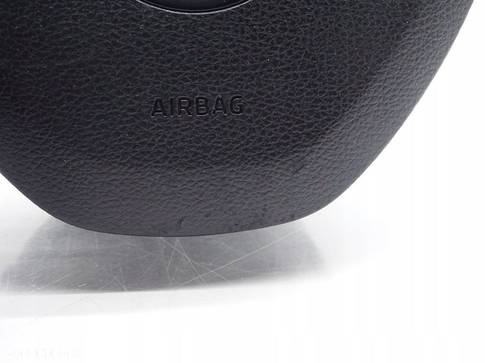PODUSZKA POWIETRZNA AIRBAG KIEROWCY SKODA OCTAVIA III 5E 3T0880201F - 4